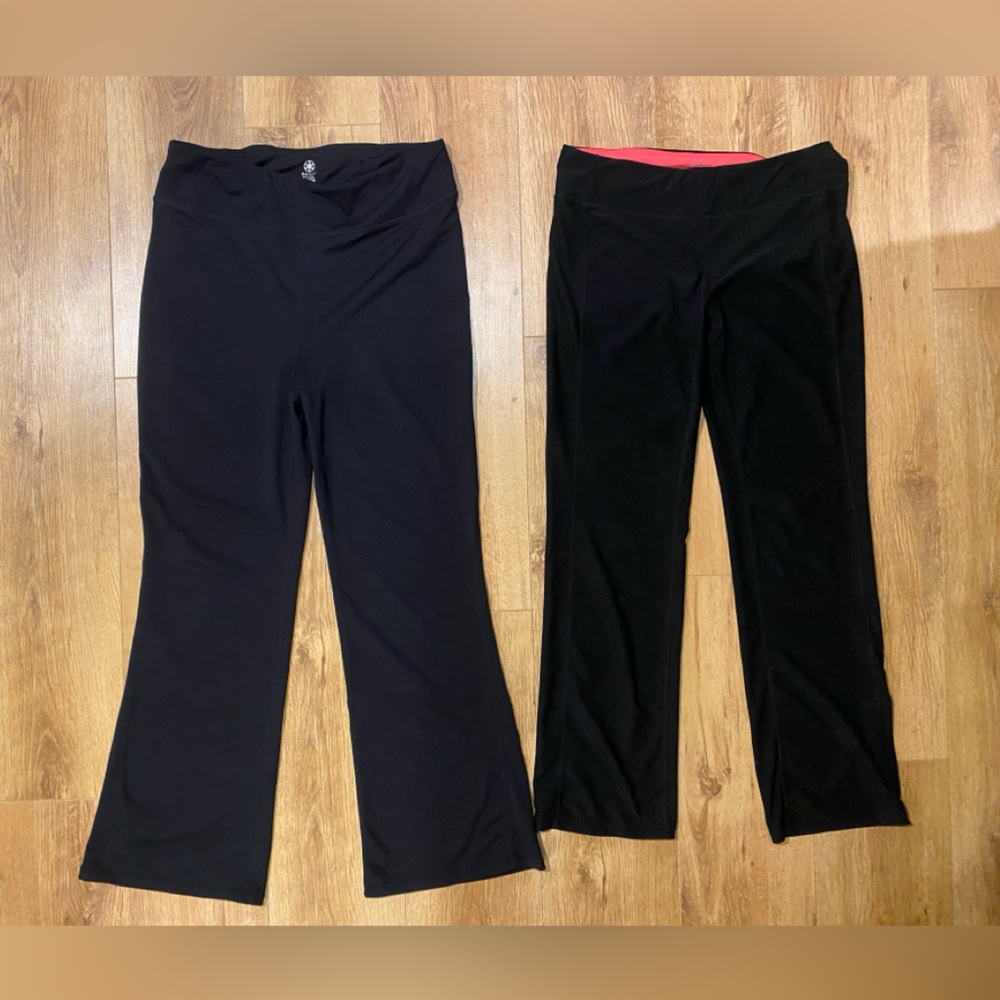 Women’s flair pants Size-L & XL